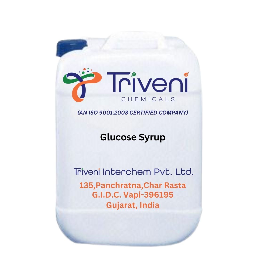 Glucose Syrup